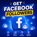 Facebook Followers 20k