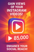 Instagram Reel Views 10k