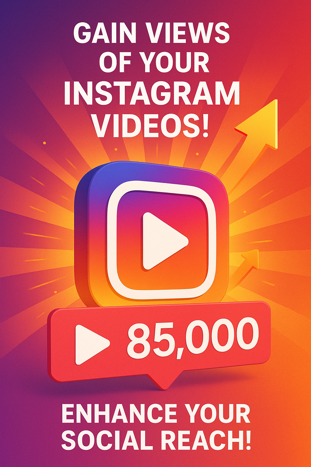 Instagram Reel Views 10k